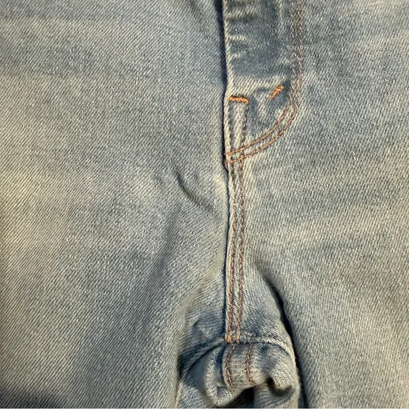 MOTHER the Looker Crop In Fresh Catch size 28 - Picture 10 of 14